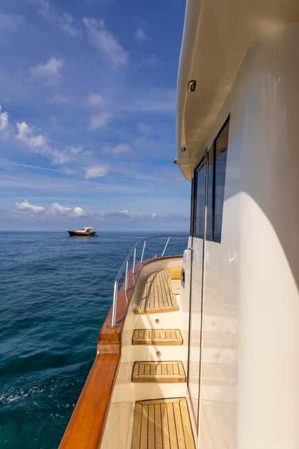 Island of Ischia: private or shared full day boat tour - Final Thoughts