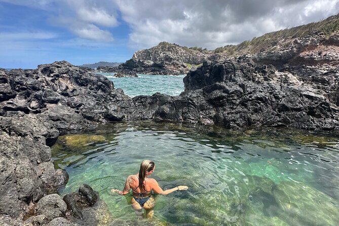 Island of Maui Customized Half Day Tour - The Details of the Maui Experience