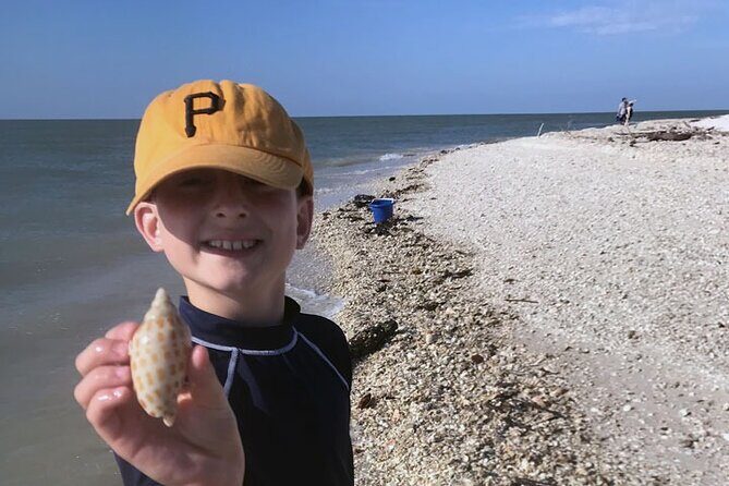 Island Paradise: Dolphin, Shelling, Birding Eco Boat Tour - Final Thoughts