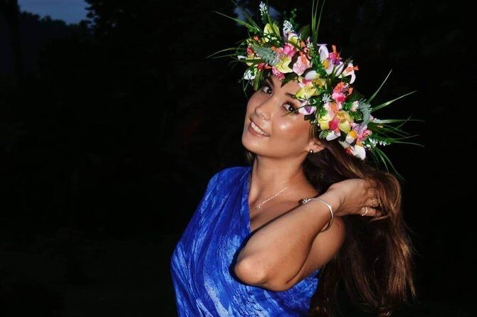 Island Show Fiafia Night @ Le Manumea Hotel - Who Will Love This Experience?