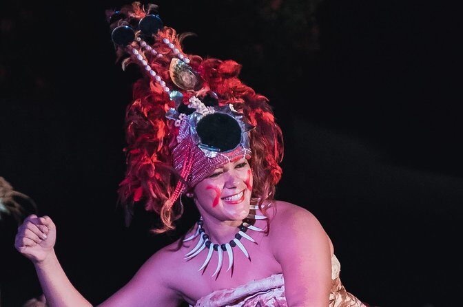 Island Show Fiafia Night @ Le Manumea Hotel - FAQ