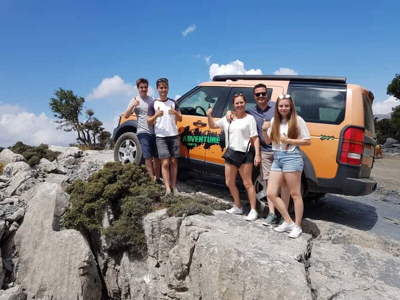 Island Spinalonga, Milatos Cave, Speedboat, OliveTasting - Who Will Love This Tour?