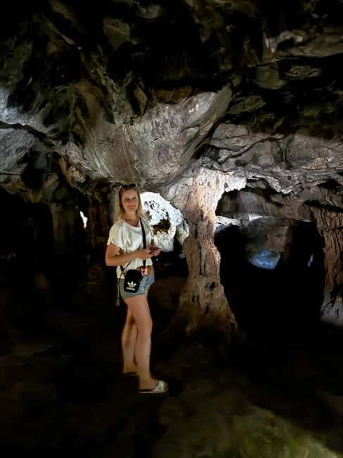 Island Spinalonga, Milatos Cave, Speedboat, OliveTasting - FAQ