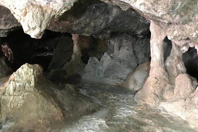 Island Spinalonga, Milatos Cave,private Speedboat,OliveOilTasting - Final thoughts