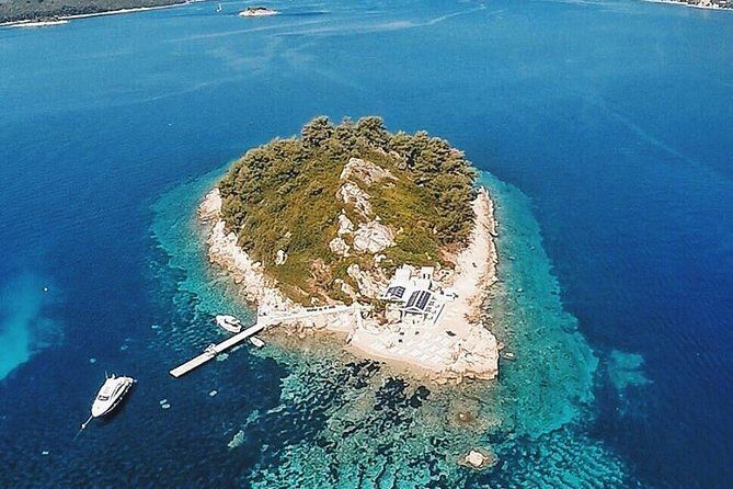 Island Stupe / Moro Beach Transfer - A Friendly Look at the Transfer Experience