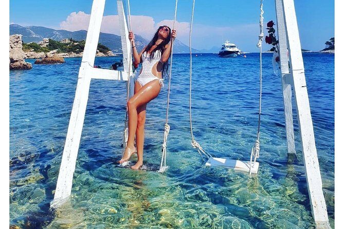 Island Stupe / Moro Beach Transfer - The Reviews Talk