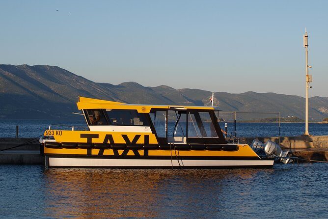 Island Stupe / Moro Beach Transfer - Who Should Consider This Transfer?