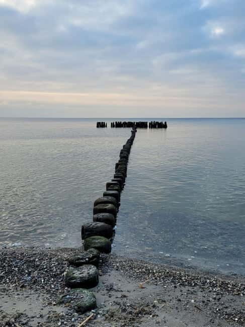 Island taster tour with Swinemünde - What It’s Like to Experience This Tour