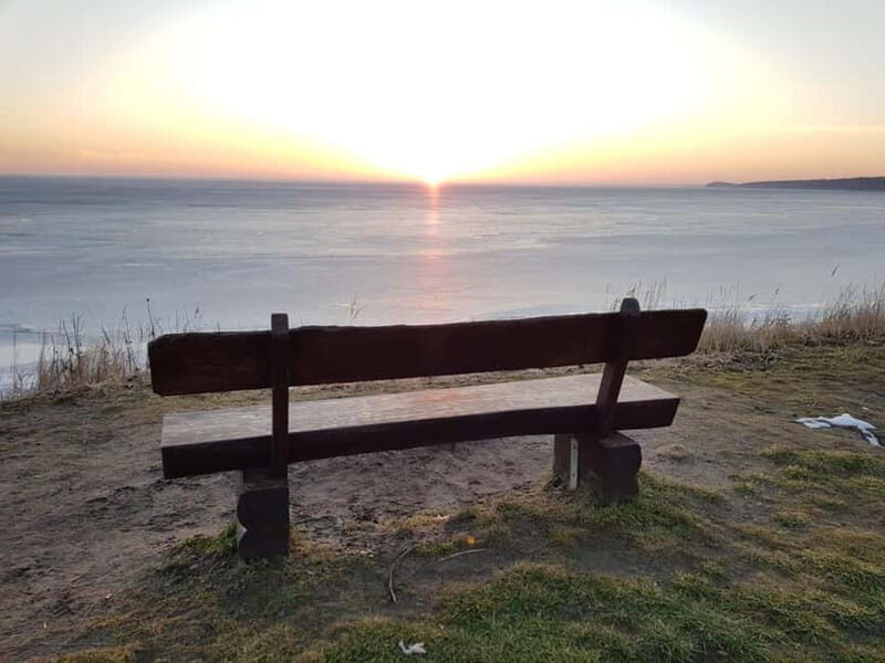 Island taster tour with Swinemünde - Final Thoughts