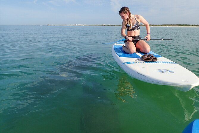 Island Tour by Pedal HOBIE / Kayak / SUP - Fort Myers Beach - What the Tour Offers: A Closer Look