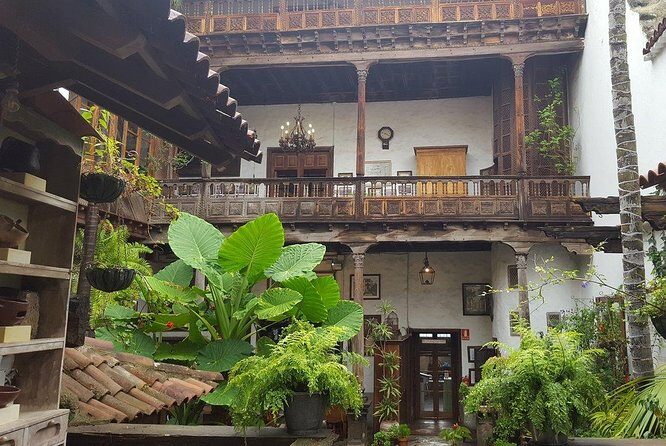 Island Tour Candelaria, La Orotava, La Laguna, Garachico, Masca - Who Should Consider This Tour?