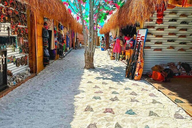 Island Tour in Cozumel, Mayan Show & Tacos - Practical Tips for Booking & Participating