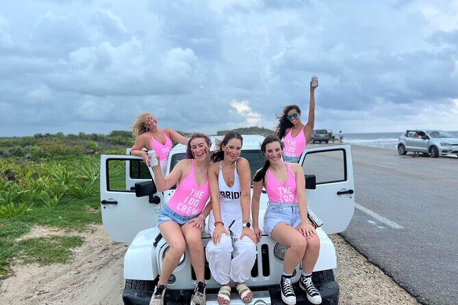 Island Tour in Cozumel, Mayan Show & Tacos - Authentic Opinions from Reviewers