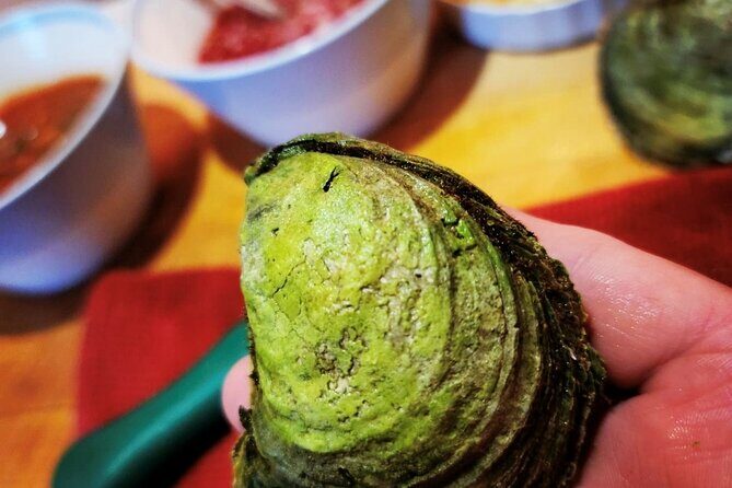 Island Tour with Oyster Tasting & Merroir Experience P.E.I. - Introduction