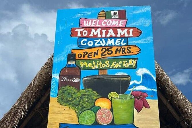 Island Tour With Private Driver - FAQ