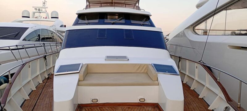 Island Tour: Wonderful tour of the Campanian archipelago with Happy and Love Yacht - Key Points