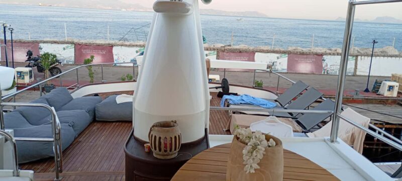 Island Tour: Wonderful tour of the Campanian archipelago with Happy and Love Yacht - An In-Depth Look at the Island Tour Experience