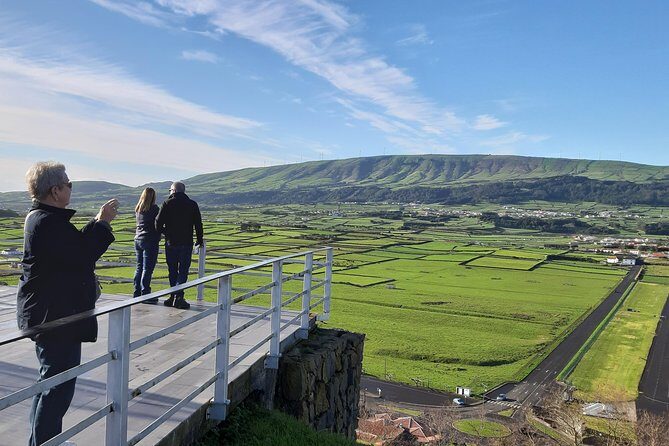 Island Van Tour (Full Day) | Terceira Island - Who Should Consider This Tour?