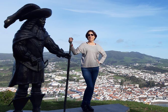Island Van Tour (Full Day) | Terceira Island - Frequently Asked Questions (FAQs)