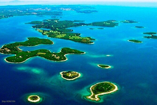 Island Visit National Park Brijuni & Dolphin Cruise - A Detailed Look at the Brijuni & Dolphin Cruise Experience