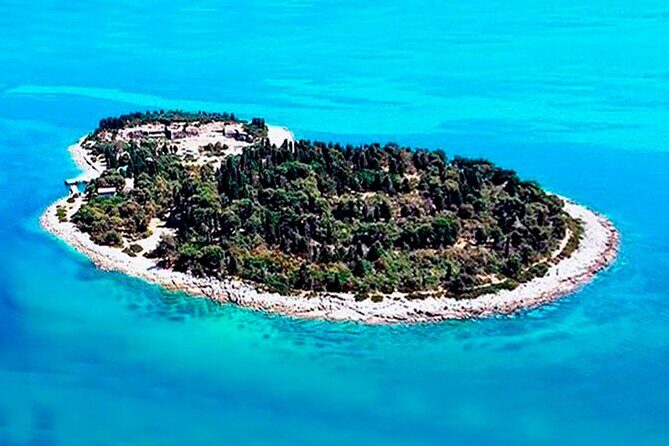 Island Visit National Park Brijuni & Dolphin Cruise - Practical Tips