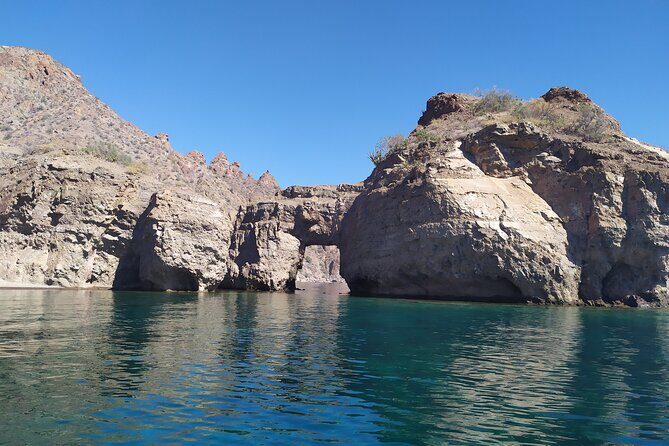 Islands of Loreto PRIVATE TOUR (Danzante y Sur de Carmen) - Discover Loreto’s Islands on a Private Tour: An Honest Look