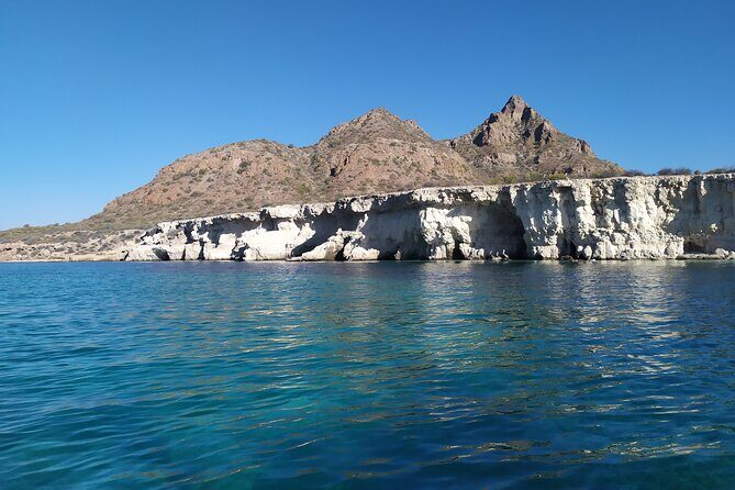 Islands of Loreto PRIVATE TOUR (Danzante y Sur de Carmen) - Is This Tour Worth It?