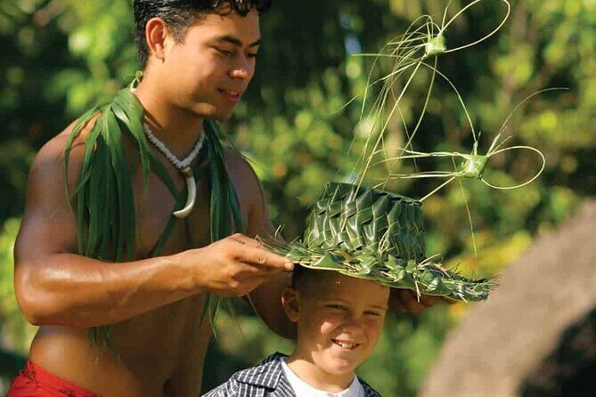 Islands of Polynesia & HA: Breath of Life package - Who Should Consider This Tour?