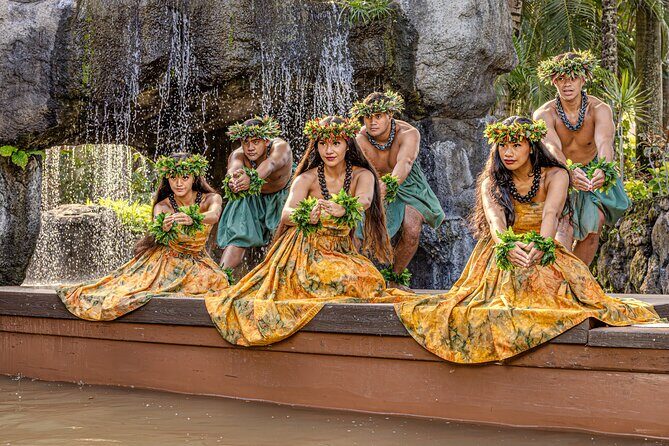 Islands of Polynesia & HA: Breath of Life package - FAQs