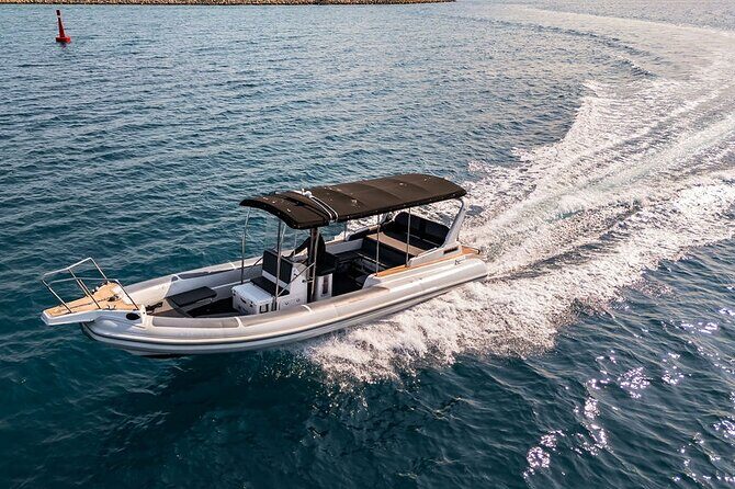 Islands Tour in Zadar by Speedboat - What the Tour Includes and What to Expect