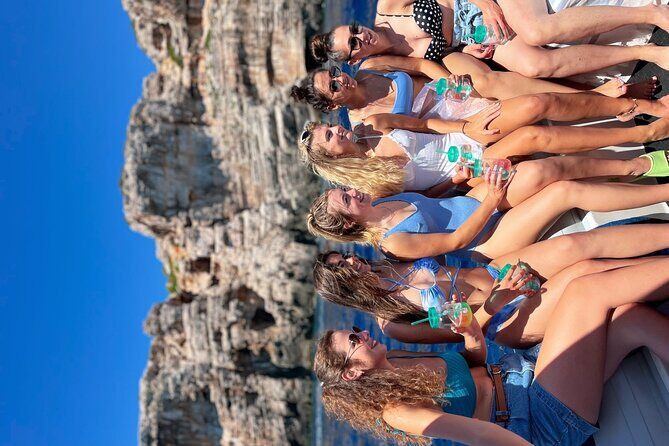 Islands Tour in Zadar by Speedboat - Who Would Love This Tour?