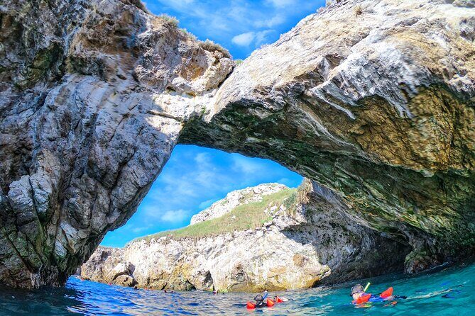 Islas Marietas & BBQ lunch at Majahuitas - Review of the Islas Marietas & BBQ Lunch at Majahuitas Tour