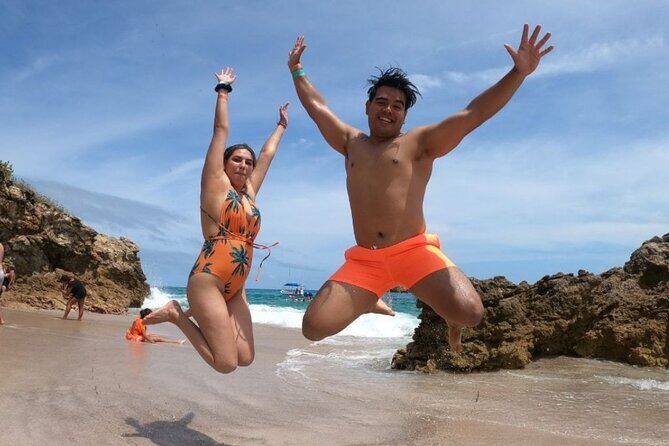 Islas Marietas Experience! Catamaran Nature Trip - Authentic Voices: What Travelers Say