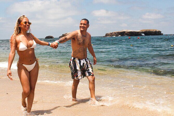 Islas Marietas Experience! Catamaran Nature Trip - Who Should Consider This Tour?