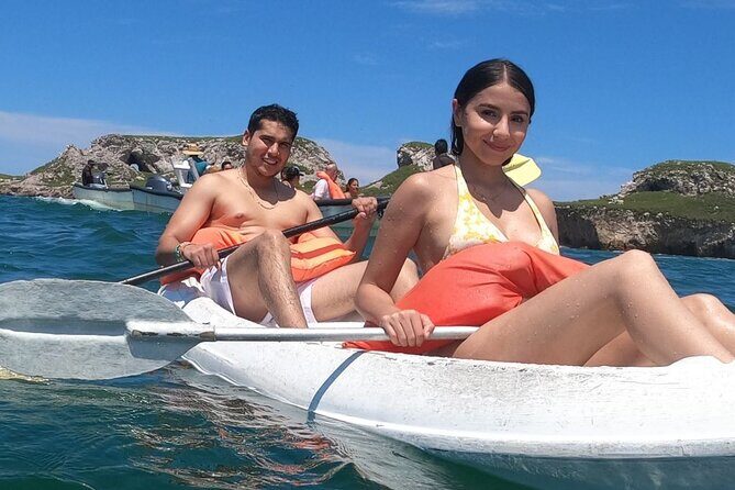 Islas Marietas Experience! Catamaran Nature Trip - Frequently Asked Questions