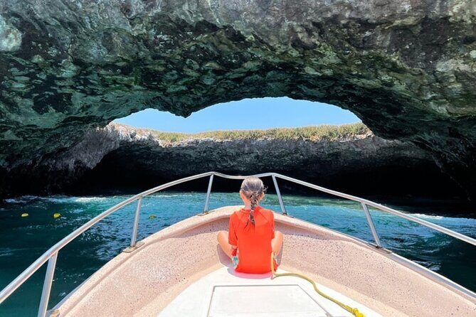 Islas Marietas PRIVATE enter hidden beach 100% GUARANTEED - FAQs