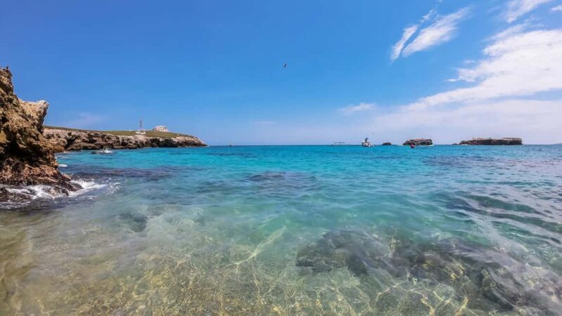 Islas Marietas: Snorkel, Kayak, Paddle, and Playa Nopalera - The Experience in Detail