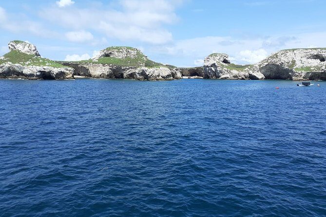 Islas Marietas Tour on Catamaran - Departures from Puerto Vallarta - The Sum Up