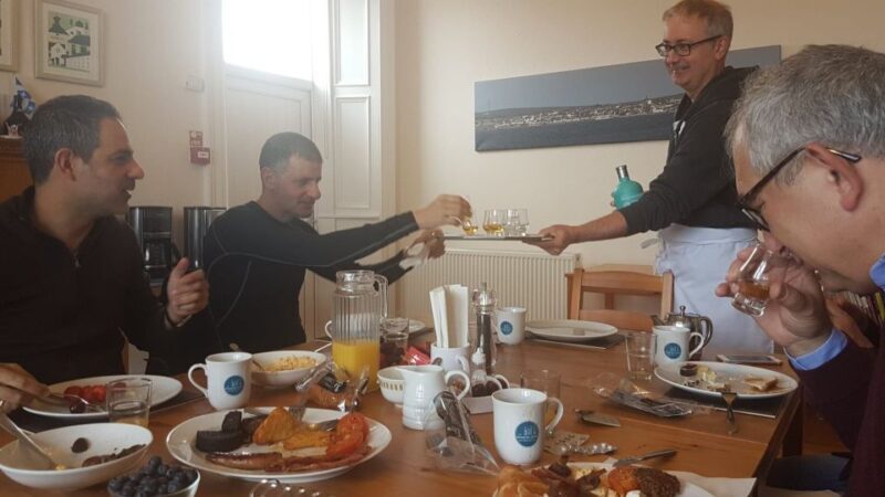 Islay: 4-Day Whisky Tour from Edinburgh - Exploring the Islay: 4-Day Whisky Tour from Edinburgh – A Deep Dive