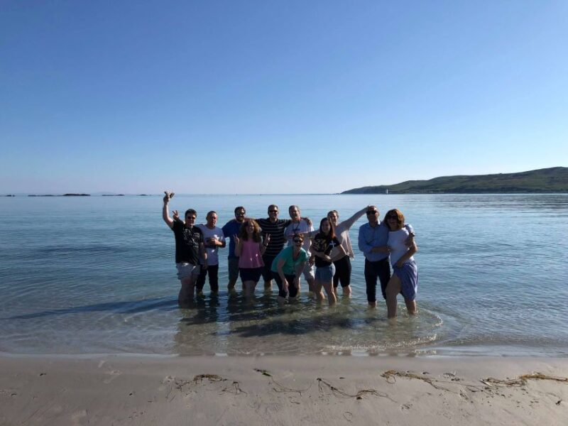 Islay: 4-Day Whisky Tour from Edinburgh - What’s the Value?