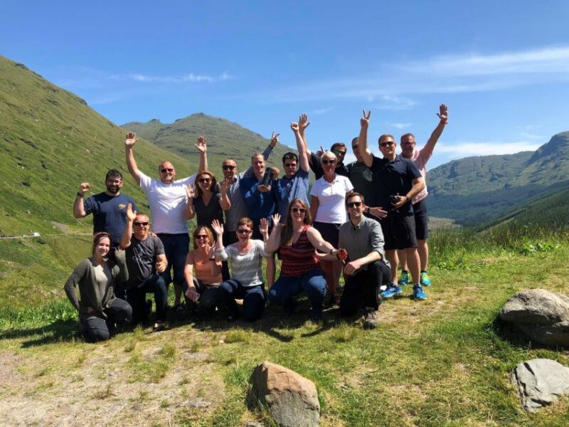 Islay: 4-Day Whisky Tour from Edinburgh - Who Is This Tour Best For?