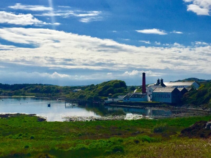 Islay: 4-Day Whisky Tour from Edinburgh - Final Thoughts