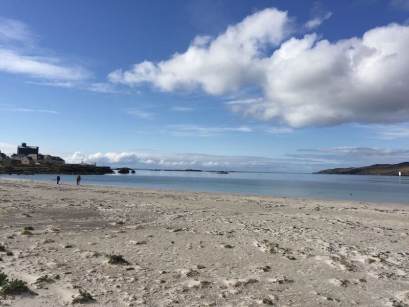 Islay: 4-Day Whisky Tour from Edinburgh - FAQ