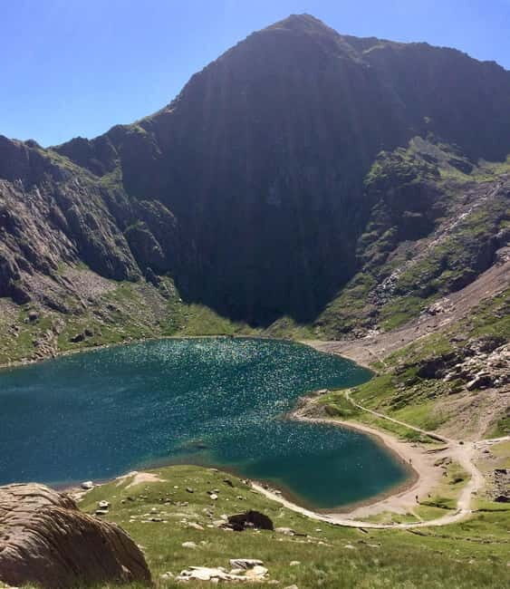 Isle of Anglesey: Anglesey and Snowdonia Guide - An Overview of the Tour Offering