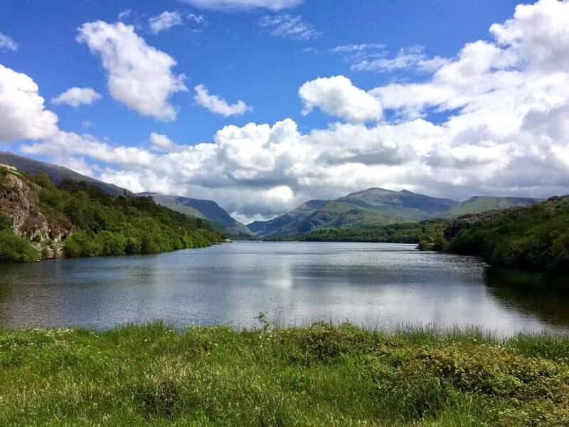 Isle of Anglesey: Anglesey and Snowdonia Guide - The Experience Guides