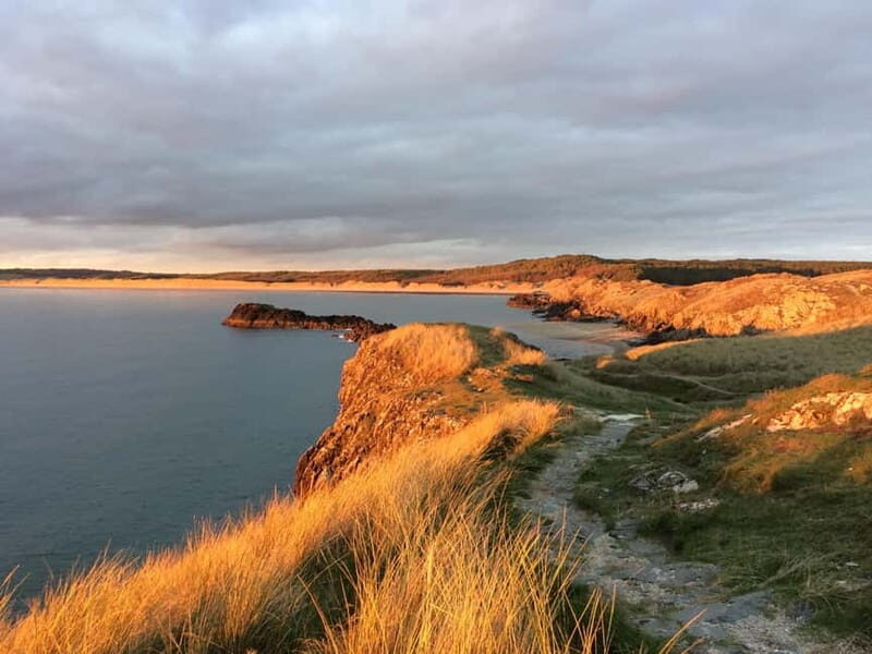 Isle of Anglesey: Anglesey and Snowdonia Guide - Who Would Benefit from This Tour