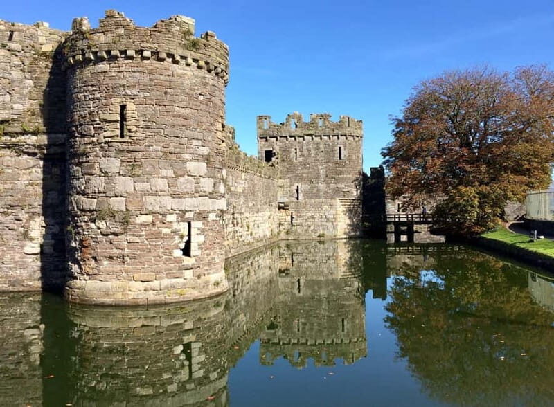 Isle of Anglesey: Anglesey and Snowdonia Guide - The Cost and Value