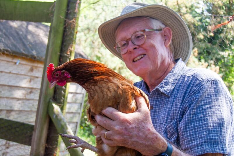 Isle of Arran: Exclusive Private Farm Tour with the Farmer - Key Points