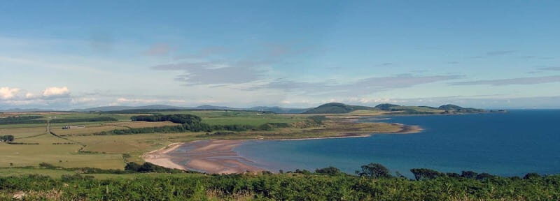 Isle of Bute: Private Tour with Driver-Guide - What to Expect from the Isle of Bute Private Tour