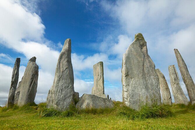 Isle of Lewis Heritage: Private Day Tour from Stornoway - Who Is This Tour Best For?